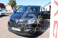 2019 Renault Trafic