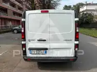2019 Renault Trafic