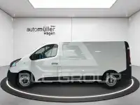 2019 Renault Trafic
