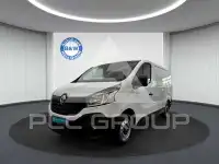 2019 Renault Trafic