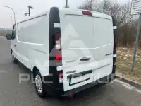 2019 Renault Trafic