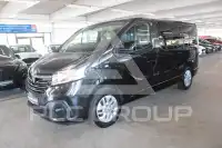 2019 Renault Trafic