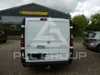 2019 Renault Trafic