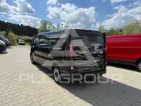 2019 Renault Trafic