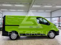2019 Renault Trafic