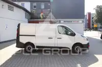 2019 Renault Trafic