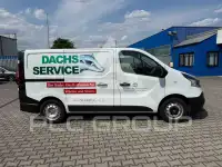 2019 Renault Trafic