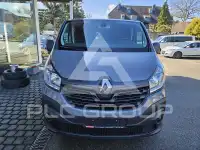 2019 Renault Trafic