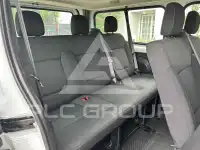 2019 Renault Trafic