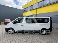 2019 Renault Trafic