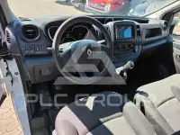 2019 Renault Trafic