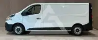 2019 Renault Trafic