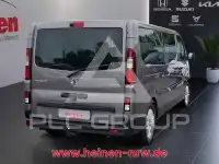 2019 Renault Trafic