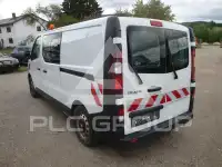 2019 Renault Trafic