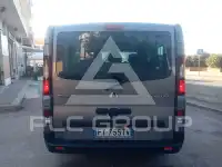 2019 Renault Trafic