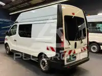 2019 Renault Trafic