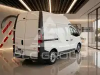 2019 Renault Trafic