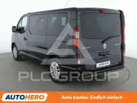 2019 Renault Trafic