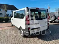 2019 Renault Trafic
