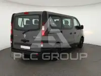 2019 Renault Trafic