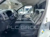 2019 Renault Trafic