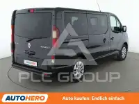 2019 Renault Trafic