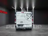 2019 Renault Trafic