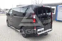 2019 Renault Trafic