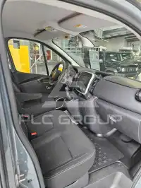 2019 Renault Trafic