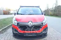 2019 Renault Trafic