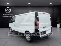 2019 Renault Trafic