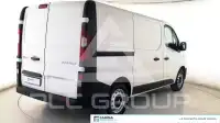 2019 Renault Trafic