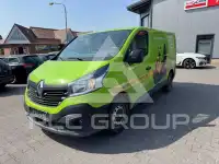 2019 Renault Trafic