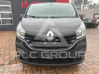 2019 Renault Trafic