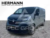 2019 Renault Trafic