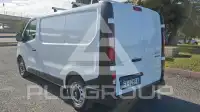 2019 Renault Trafic