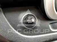 2019 Renault Trafic