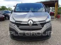 2019 Renault Trafic