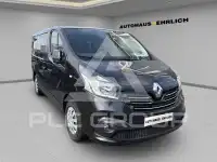 2019 Renault Trafic