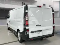 2019 Renault Trafic