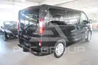 2019 Renault Trafic