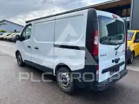 2019 Renault Trafic