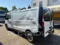 2019 Renault Trafic