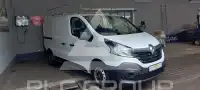 2019 Renault Trafic