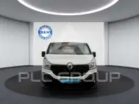 2019 Renault Trafic