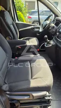 2019 Renault Trafic