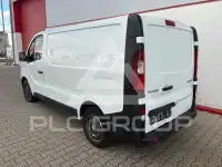 2019 Renault Trafic