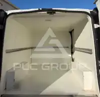 2019 Renault Trafic