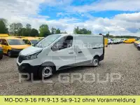 2019 Renault Trafic
