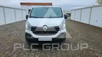 2019 Renault Trafic